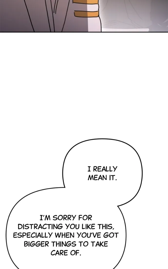 I Was Mistaken for the Villain Chapter 46 - page 29