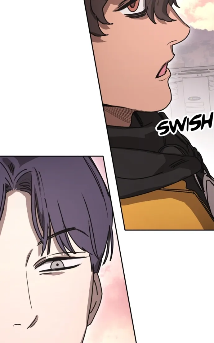 I Was Mistaken for the Villain Chapter 46 - page 33