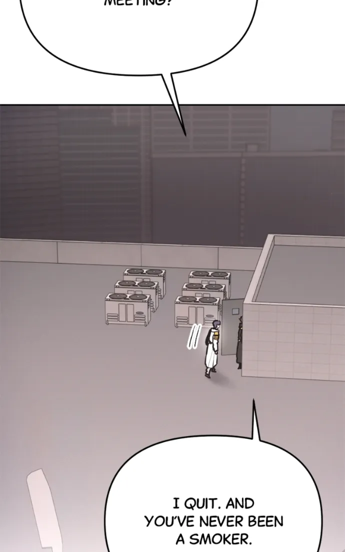 I Was Mistaken for the Villain Chapter 46 - page 35