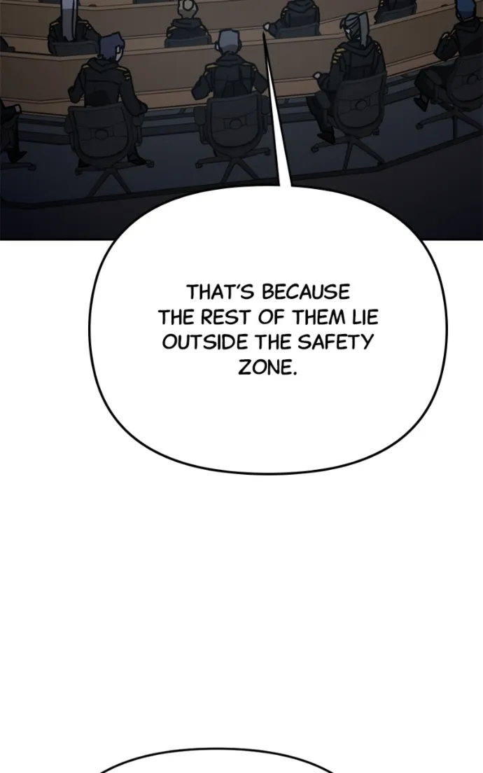 I Was Mistaken for the Villain Chapter 46 - page 42