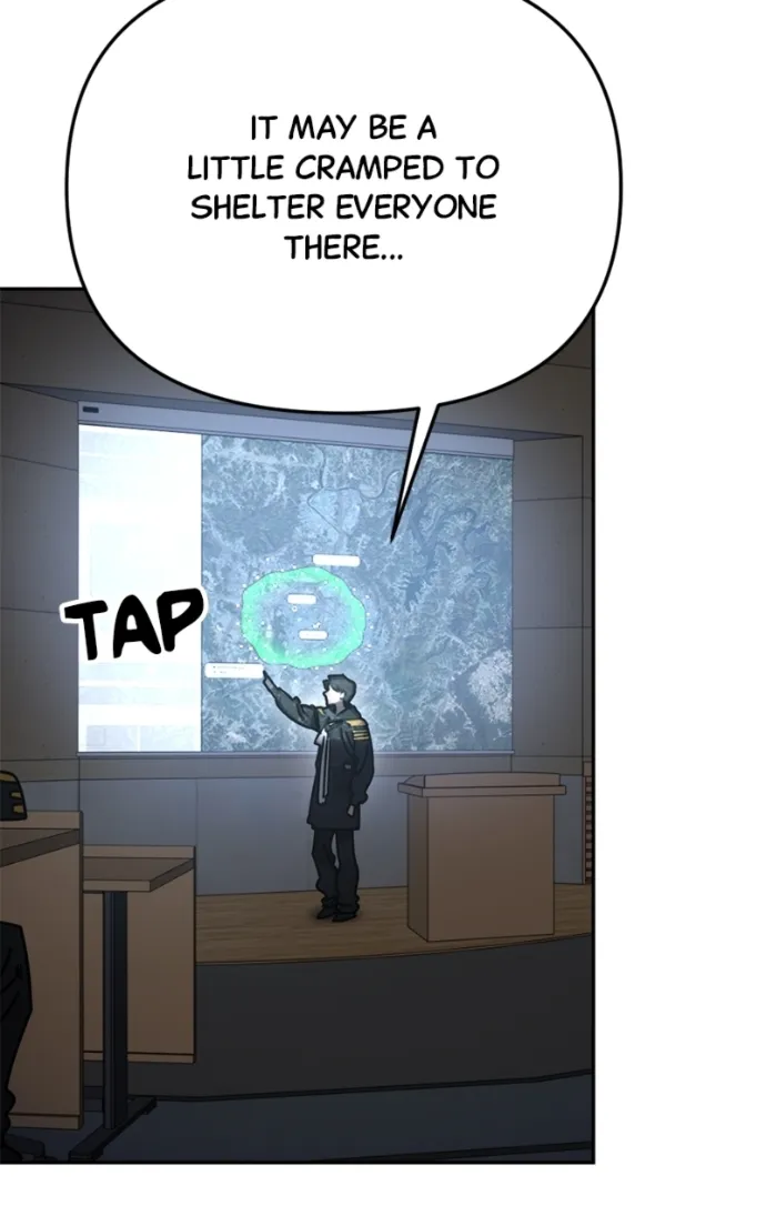 I Was Mistaken for the Villain Chapter 46 - page 43