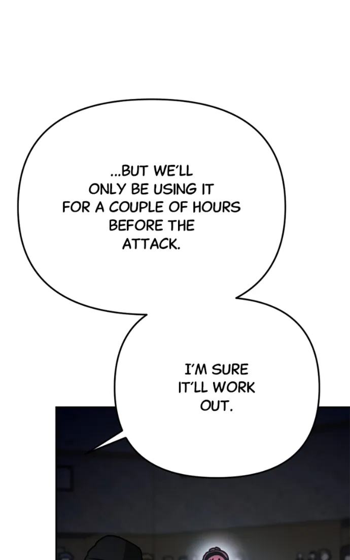 I Was Mistaken for the Villain Chapter 46 - page 44