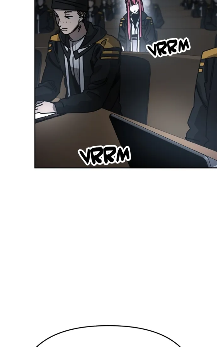I Was Mistaken for the Villain Chapter 46 - page 45