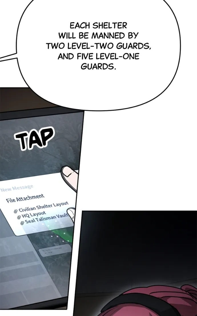 I Was Mistaken for the Villain Chapter 46 - page 46