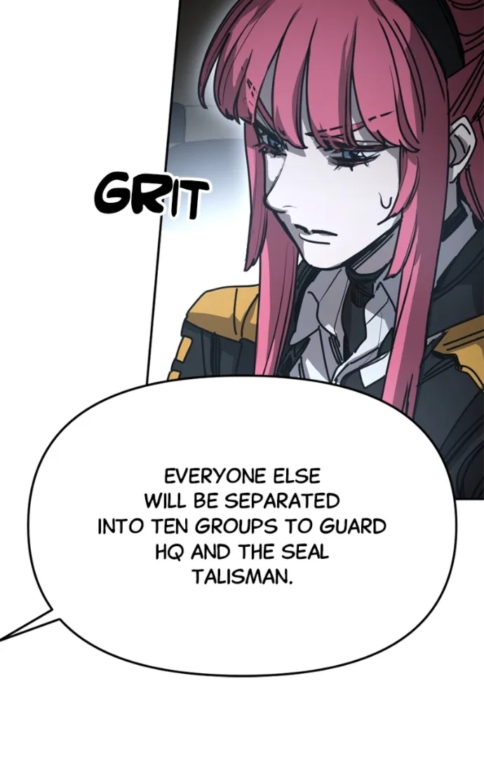 I Was Mistaken for the Villain Chapter 46 - page 47