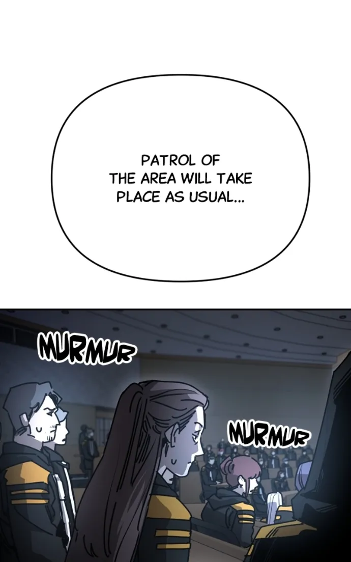 I Was Mistaken for the Villain Chapter 46 - page 48