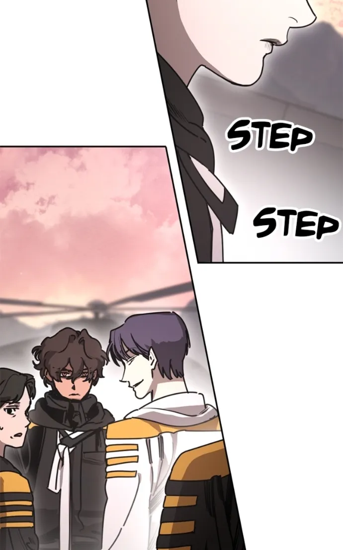 I Was Mistaken for the Villain Chapter 46 - page 7