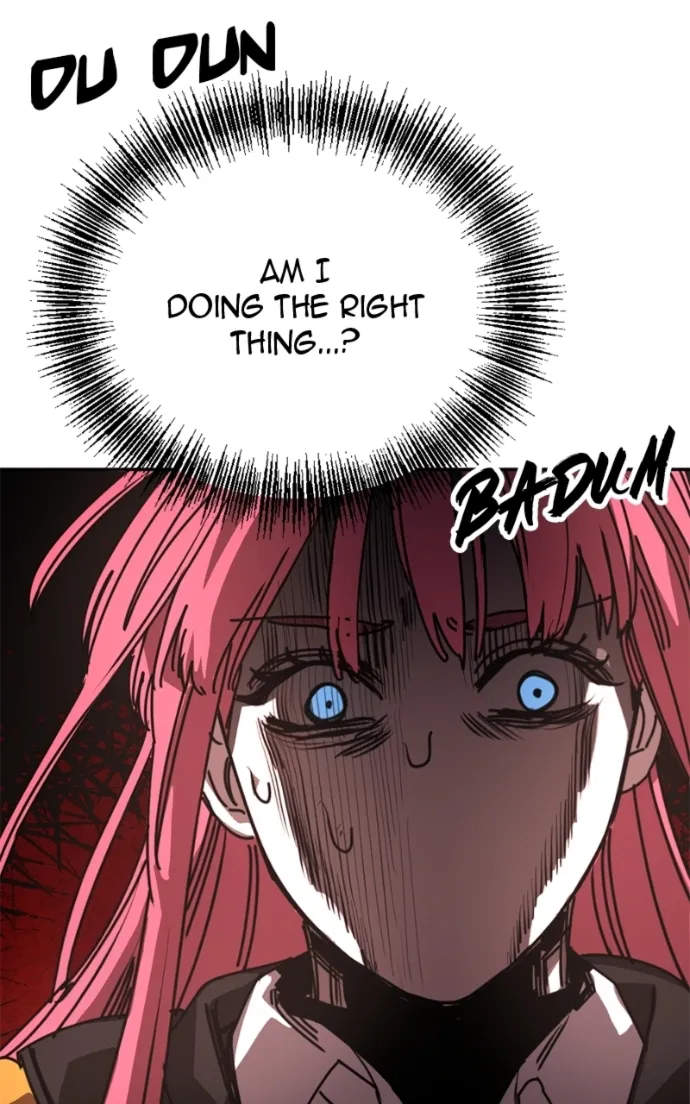 I Was Mistaken for the Villain Chapter 46 - page 70