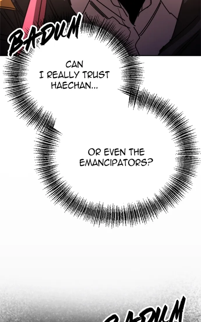 I Was Mistaken for the Villain Chapter 46 - page 71