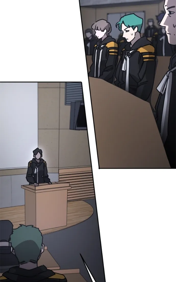 I Was Mistaken for the Villain Chapter 46 - page 81