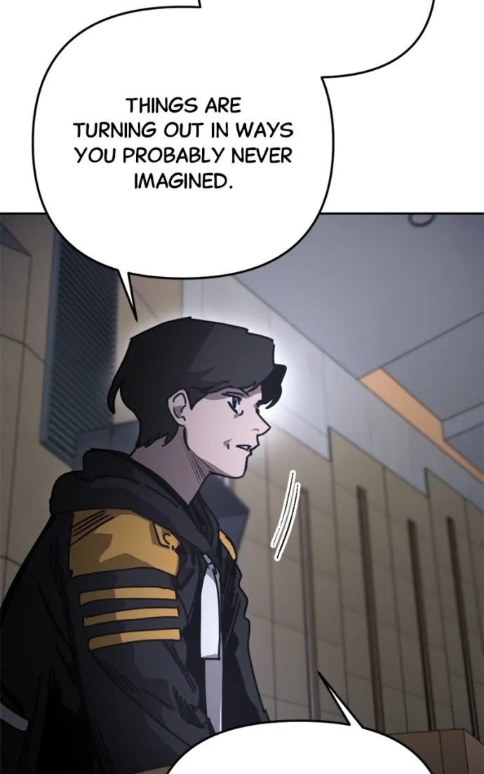 I Was Mistaken for the Villain Chapter 46 - page 83