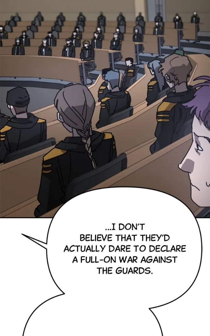 I Was Mistaken for the Villain Chapter 46 - page 85