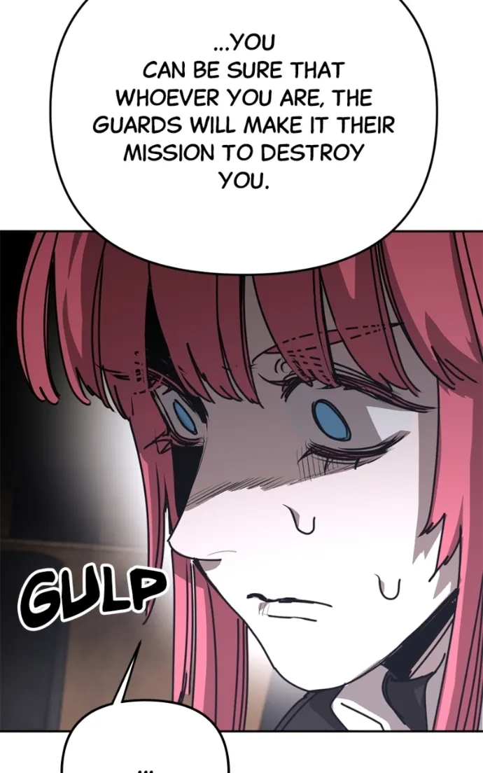 I Was Mistaken for the Villain Chapter 46 - page 89