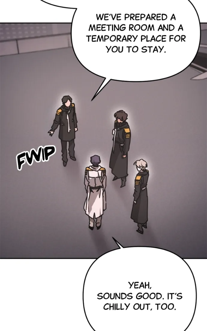 I Was Mistaken for the Villain Chapter 46 - page 9