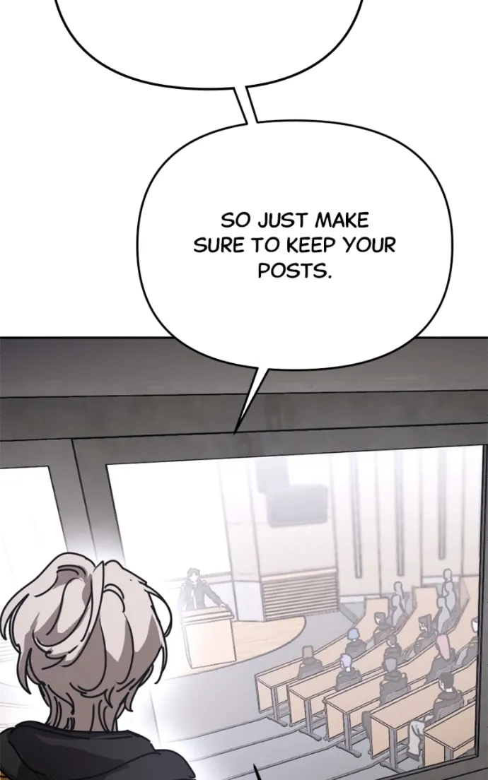 I Was Mistaken for the Villain Chapter 46 - page 91