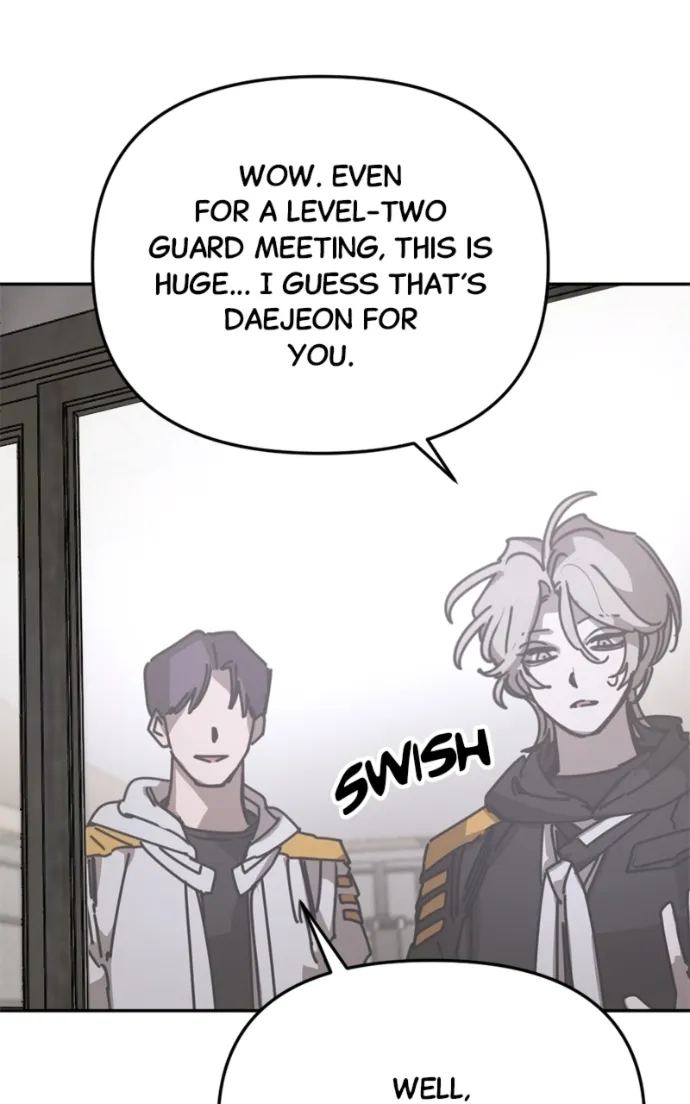 I Was Mistaken for the Villain Chapter 46 - page 93