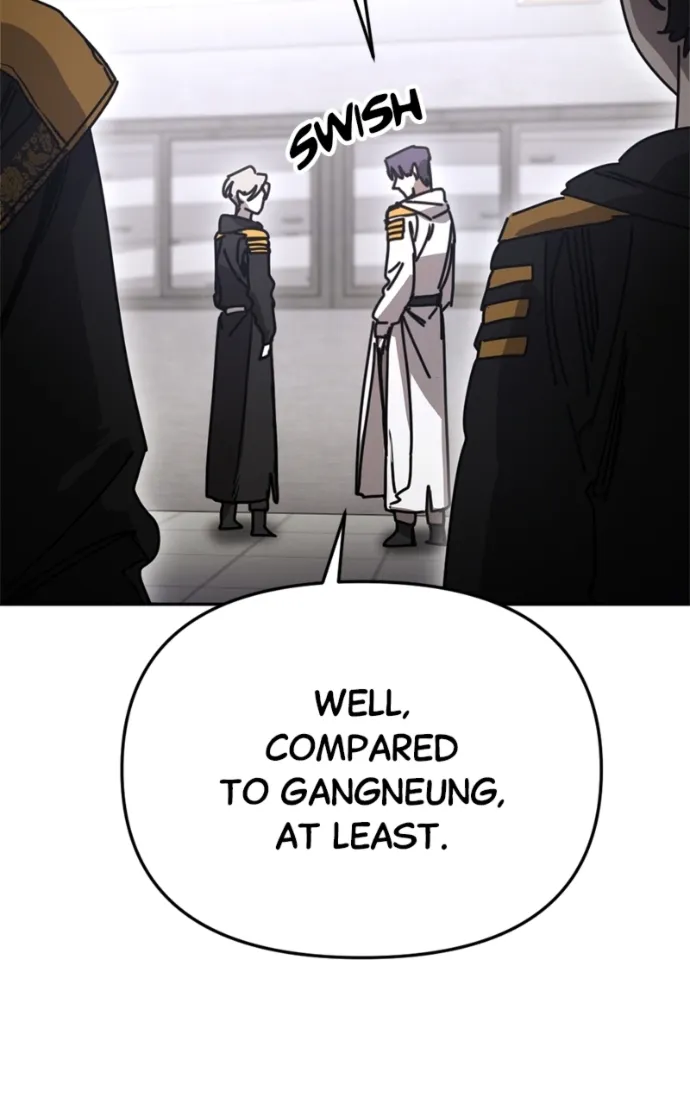 I Was Mistaken for the Villain Chapter 46 - page 95