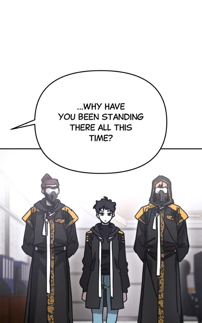 I Was Mistaken for the Villain Chapter 46 - page 97