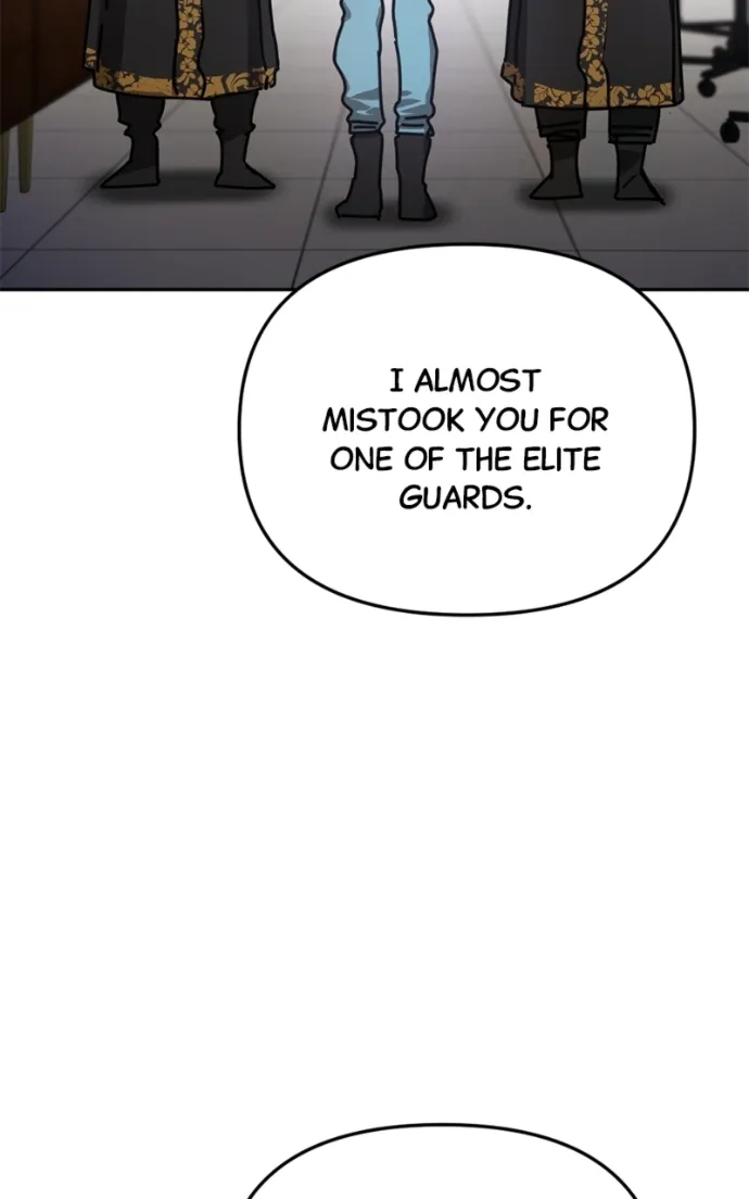 I Was Mistaken for the Villain Chapter 46 - page 98