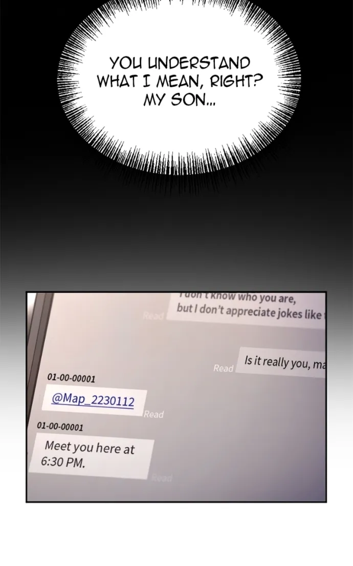 I Was Mistaken for the Villain Chapter 47 - page 102