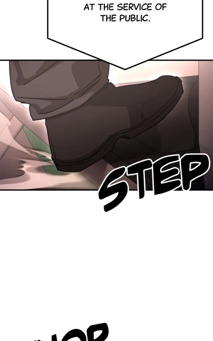 I Was Mistaken for the Villain Chapter 47 - page 11