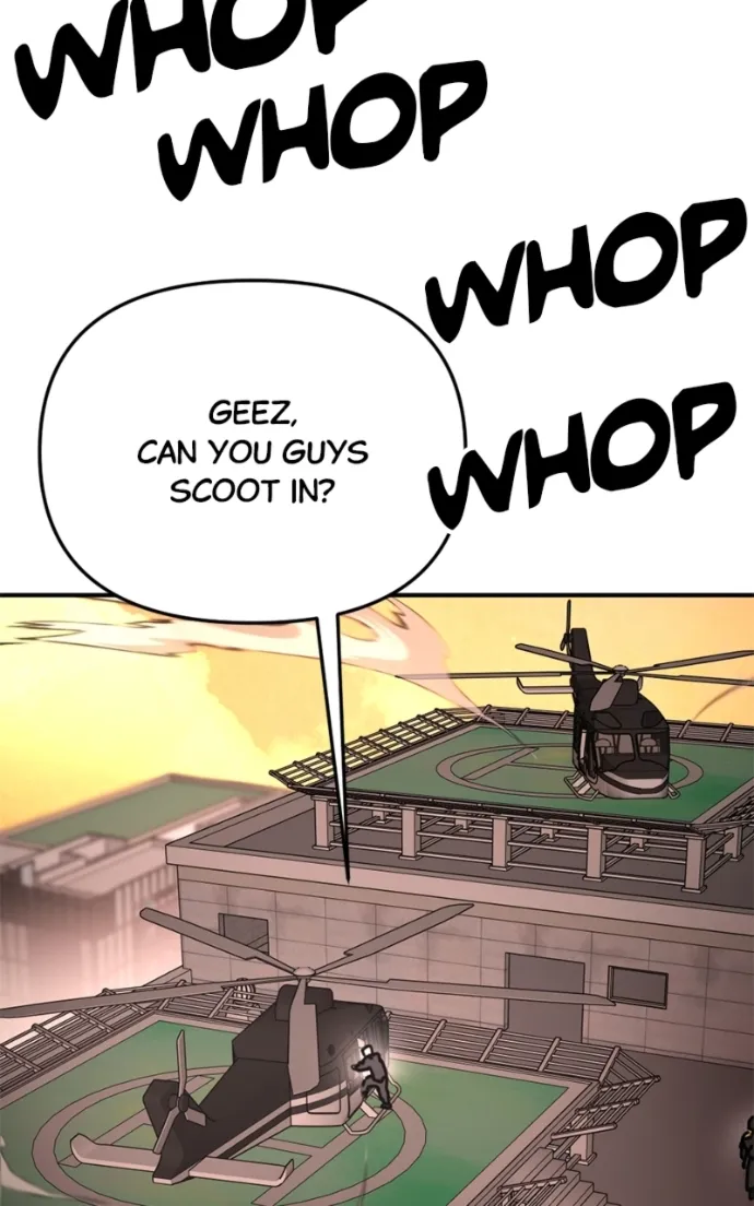 I Was Mistaken for the Villain Chapter 47 - page 12