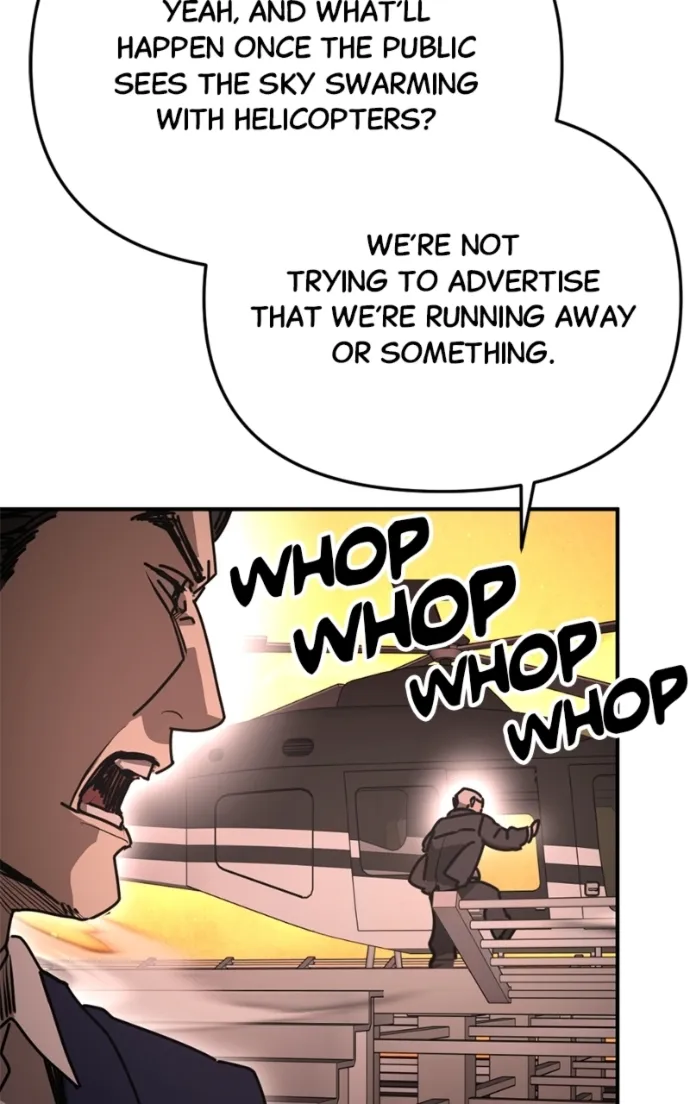 I Was Mistaken for the Villain Chapter 47 - page 14