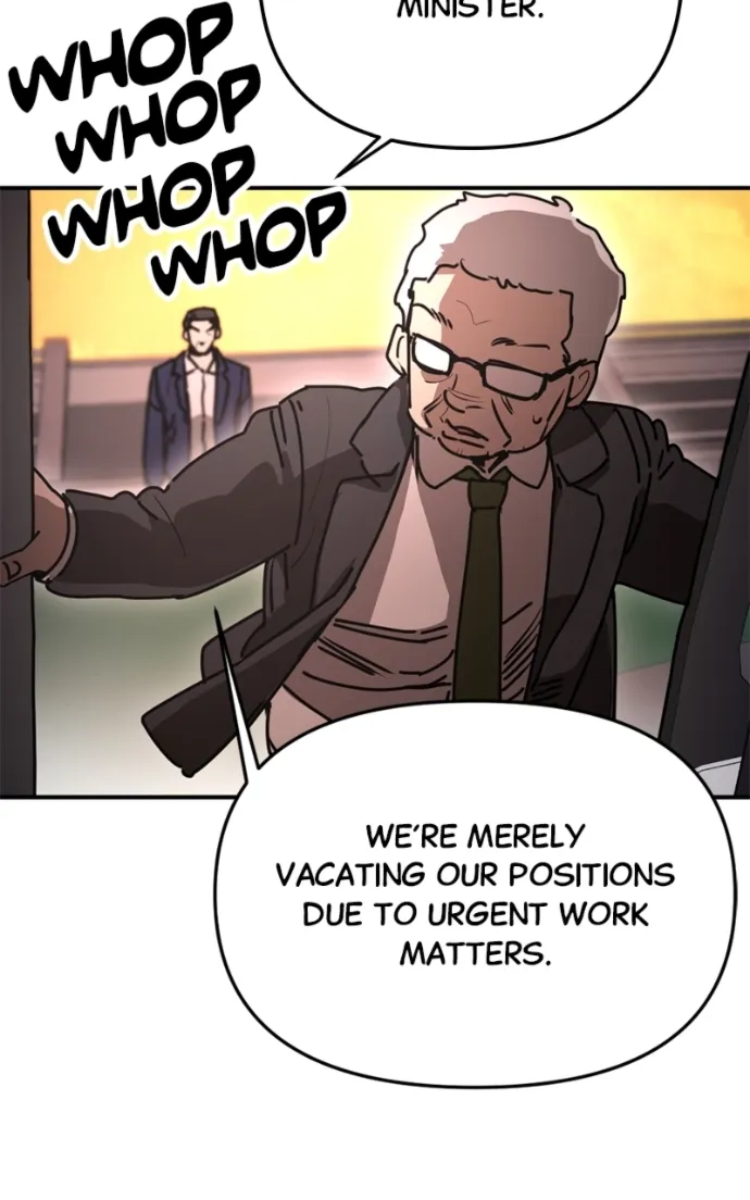 I Was Mistaken for the Villain Chapter 47 - page 16