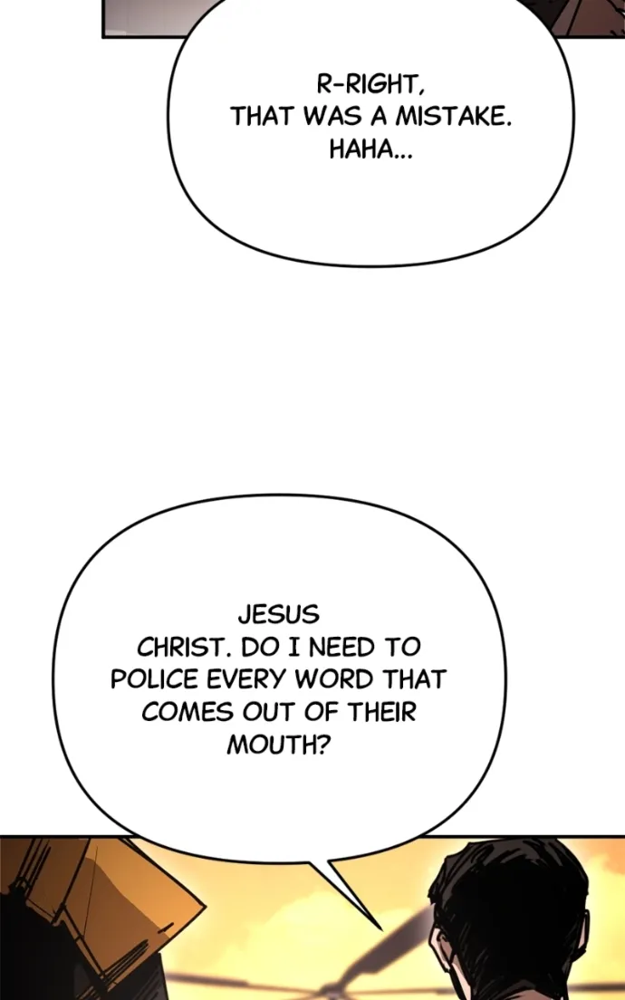 I Was Mistaken for the Villain Chapter 47 - page 18