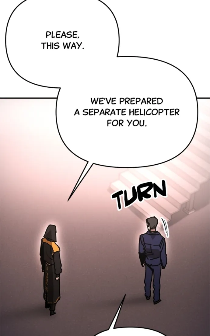 I Was Mistaken for the Villain Chapter 47 - page 20