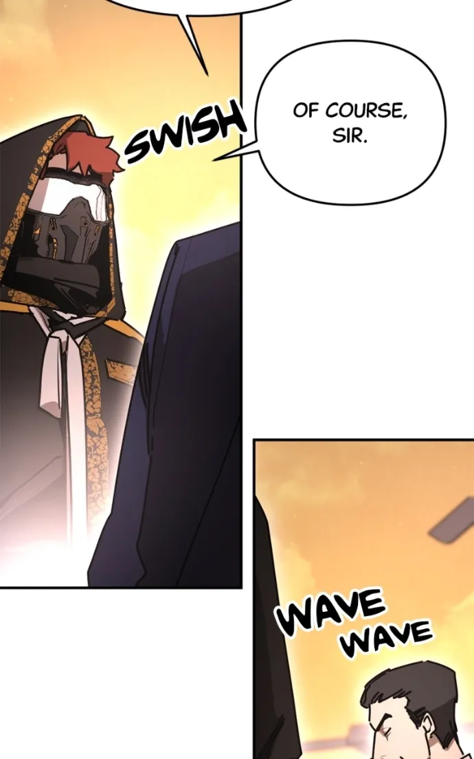 I Was Mistaken for the Villain Chapter 47 - page 22