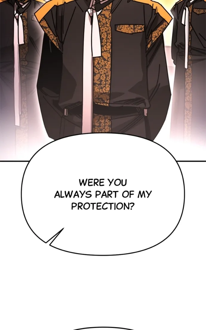I Was Mistaken for the Villain Chapter 47 - page 26