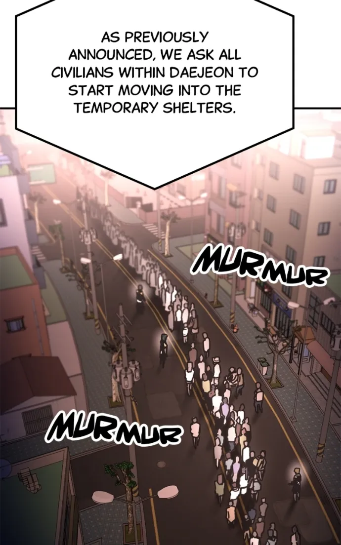 I Was Mistaken for the Villain Chapter 47 - page 3