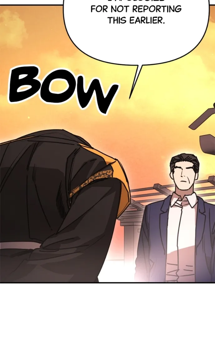 I Was Mistaken for the Villain Chapter 47 - page 30