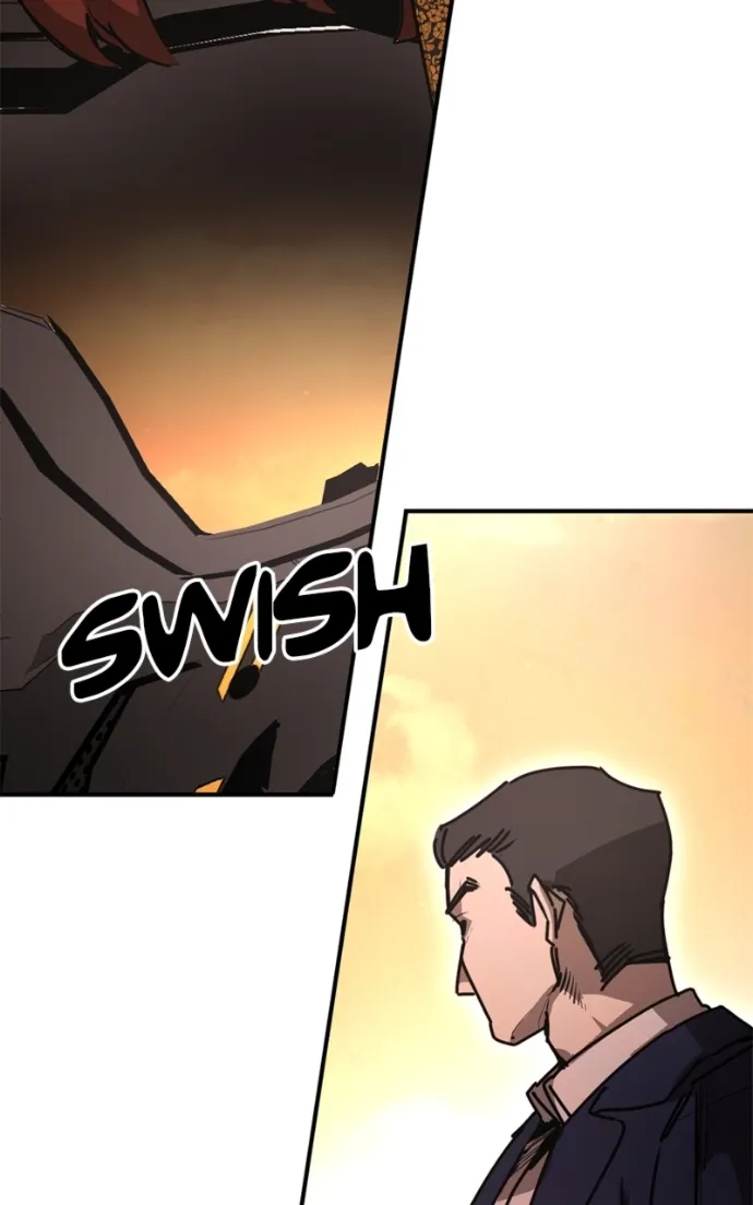 I Was Mistaken for the Villain Chapter 47 - page 33