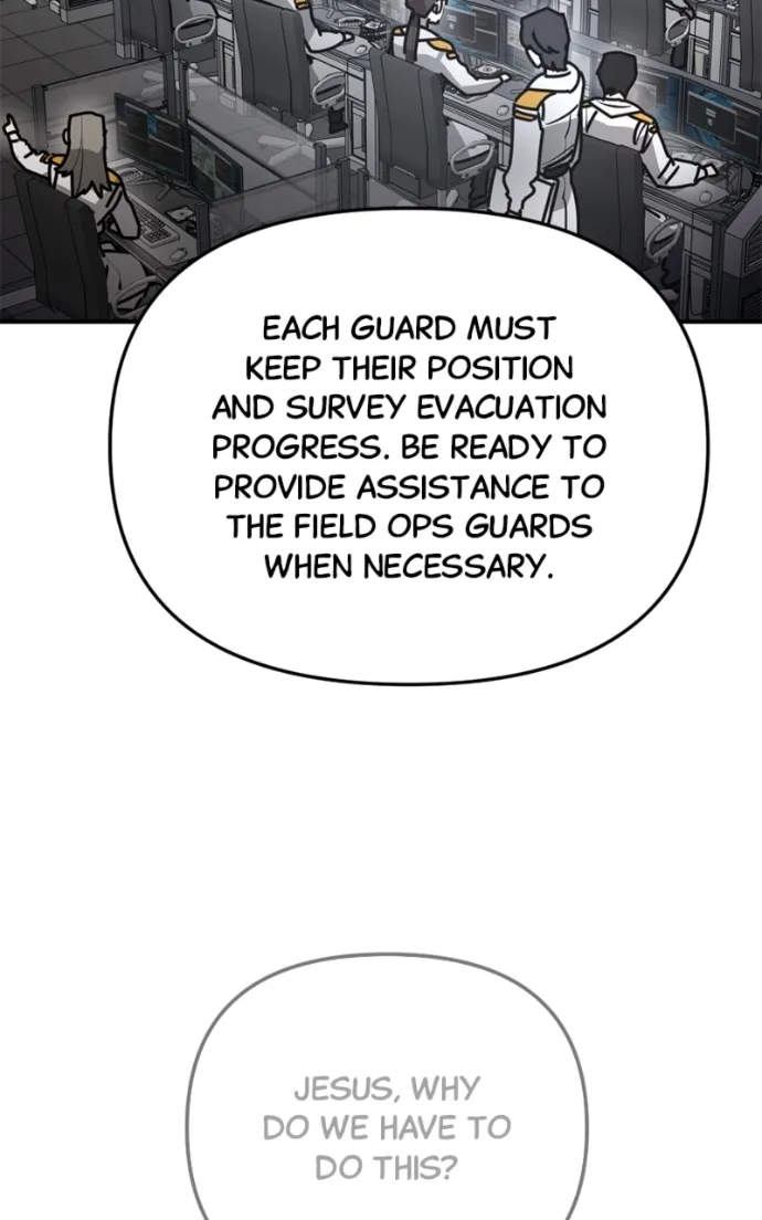 I Was Mistaken for the Villain Chapter 47 - page 41