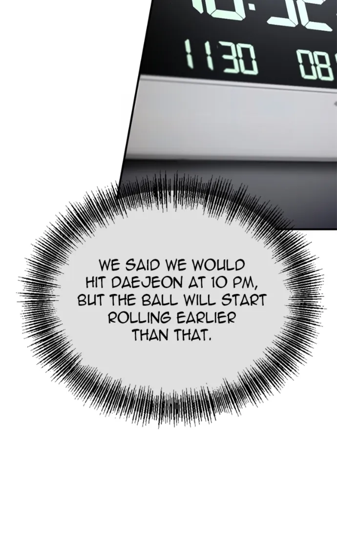 I Was Mistaken for the Villain Chapter 47 - page 43