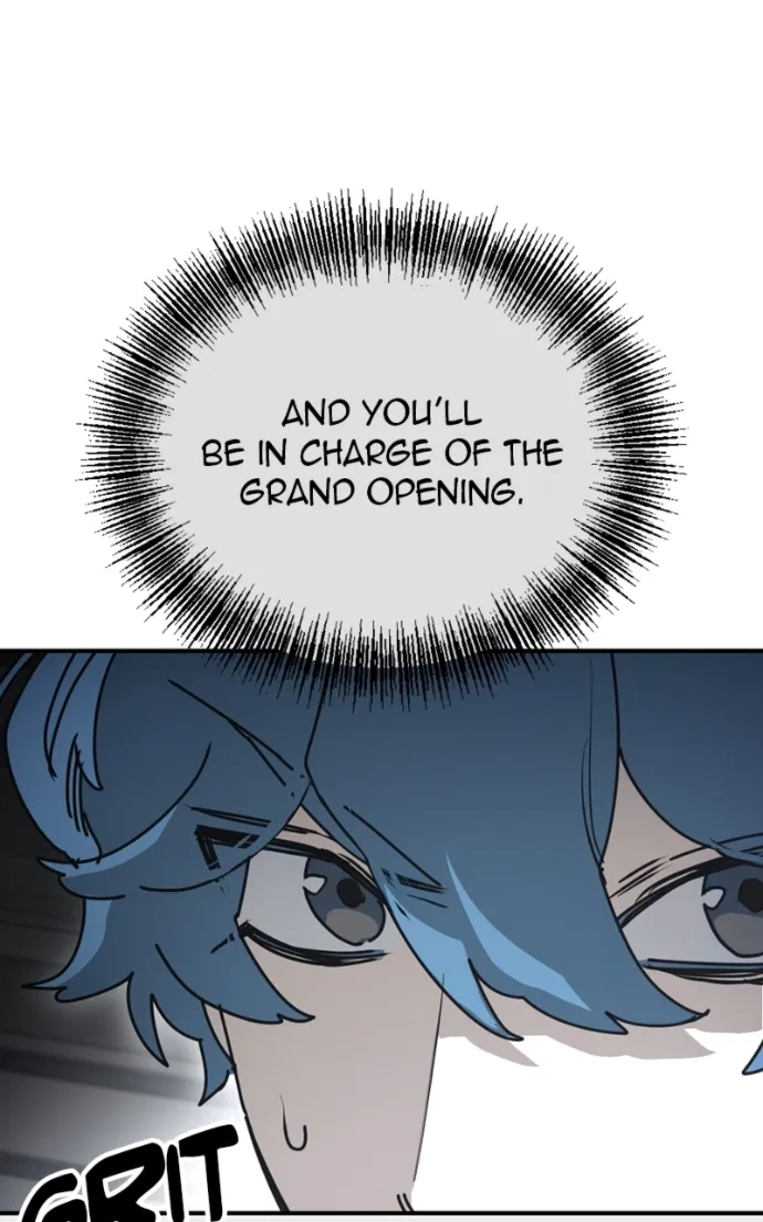 I Was Mistaken for the Villain Chapter 47 - page 44