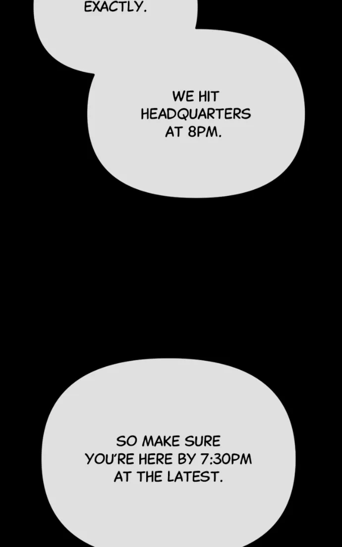 I Was Mistaken for the Villain Chapter 47 - page 47