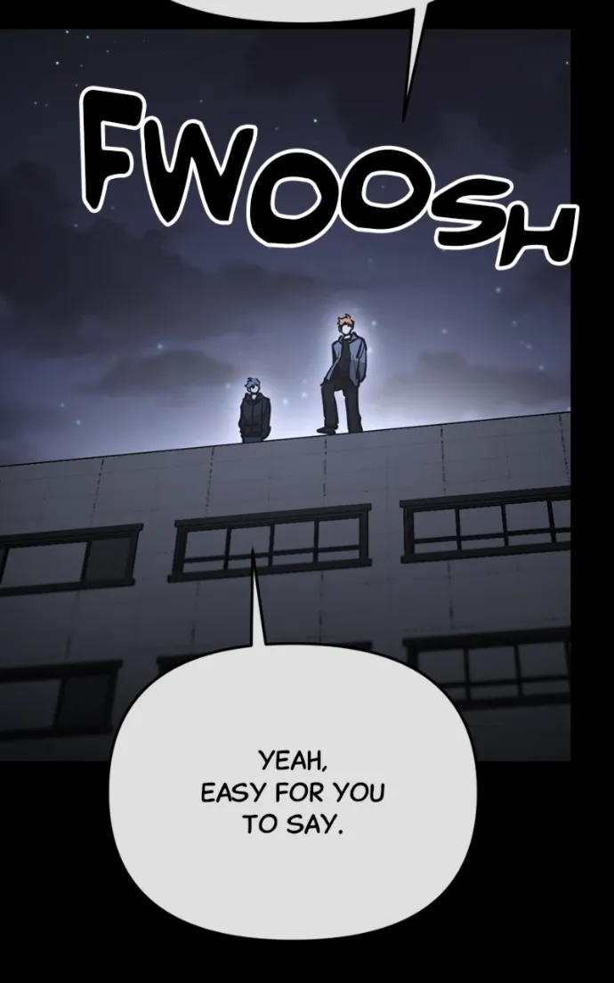 I Was Mistaken for the Villain Chapter 47 - page 48
