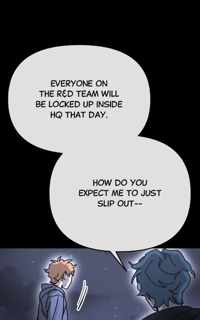 I Was Mistaken for the Villain Chapter 47 - page 49