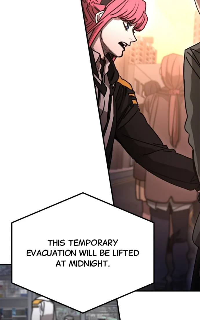 I Was Mistaken for the Villain Chapter 47 - page 5