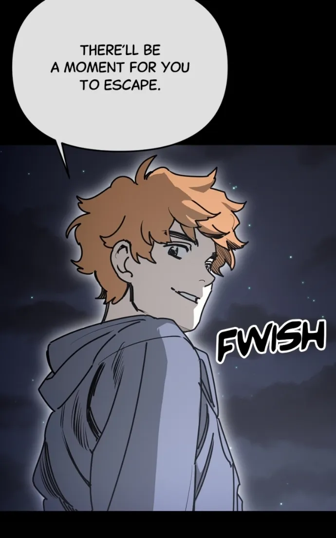 I Was Mistaken for the Villain Chapter 47 - page 51