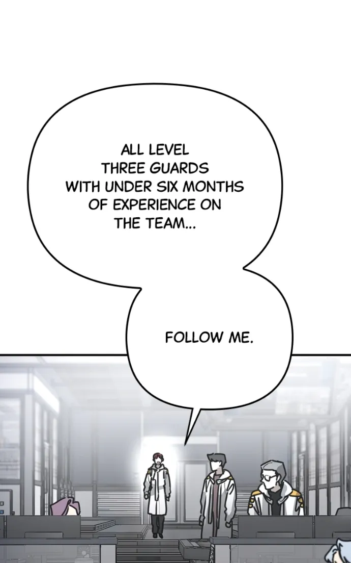 I Was Mistaken for the Villain Chapter 47 - page 54