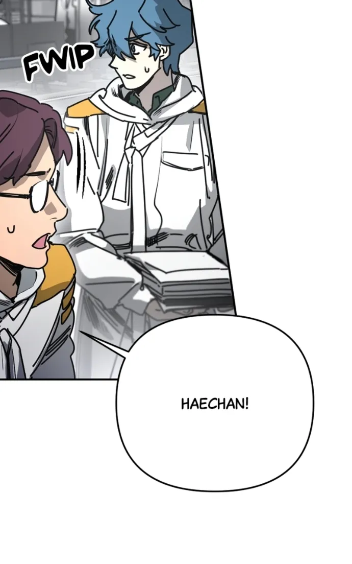 I Was Mistaken for the Villain Chapter 47 - page 57