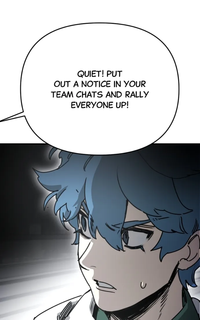 I Was Mistaken for the Villain Chapter 47 - page 58