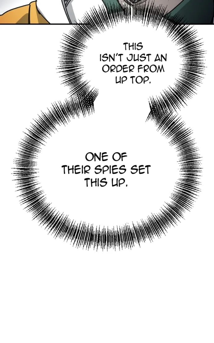 I Was Mistaken for the Villain Chapter 47 - page 59