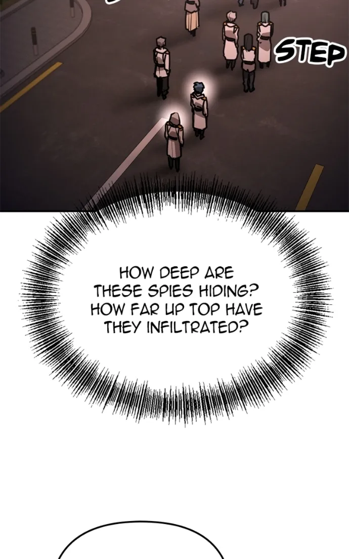 I Was Mistaken for the Villain Chapter 47 - page 61