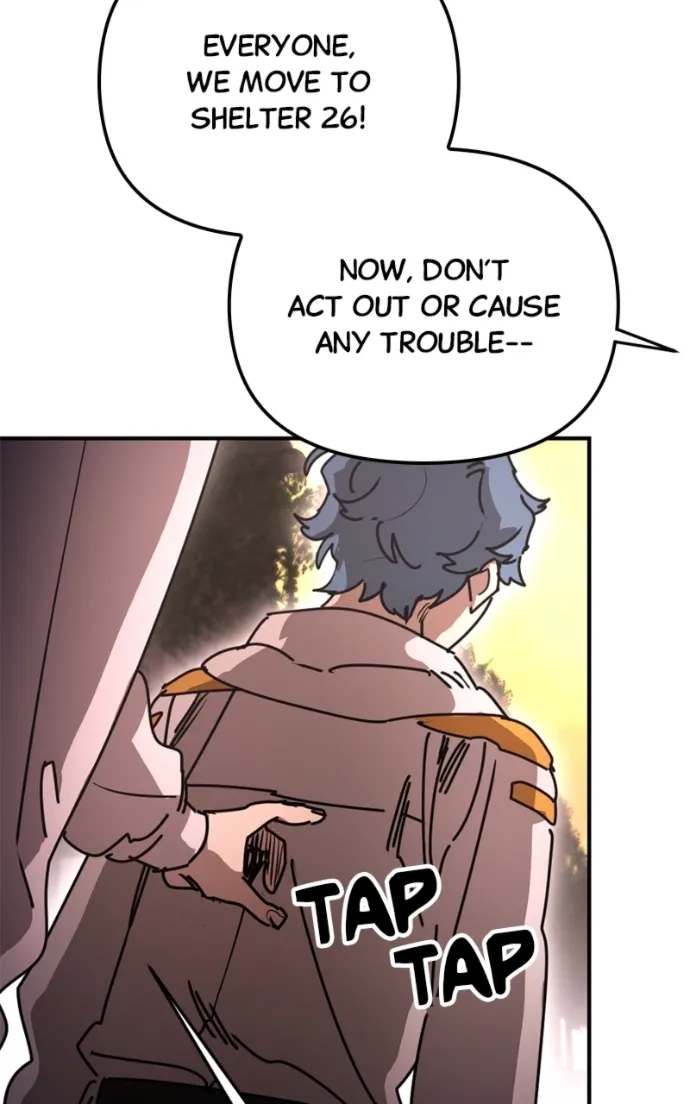 I Was Mistaken for the Villain Chapter 47 - page 62