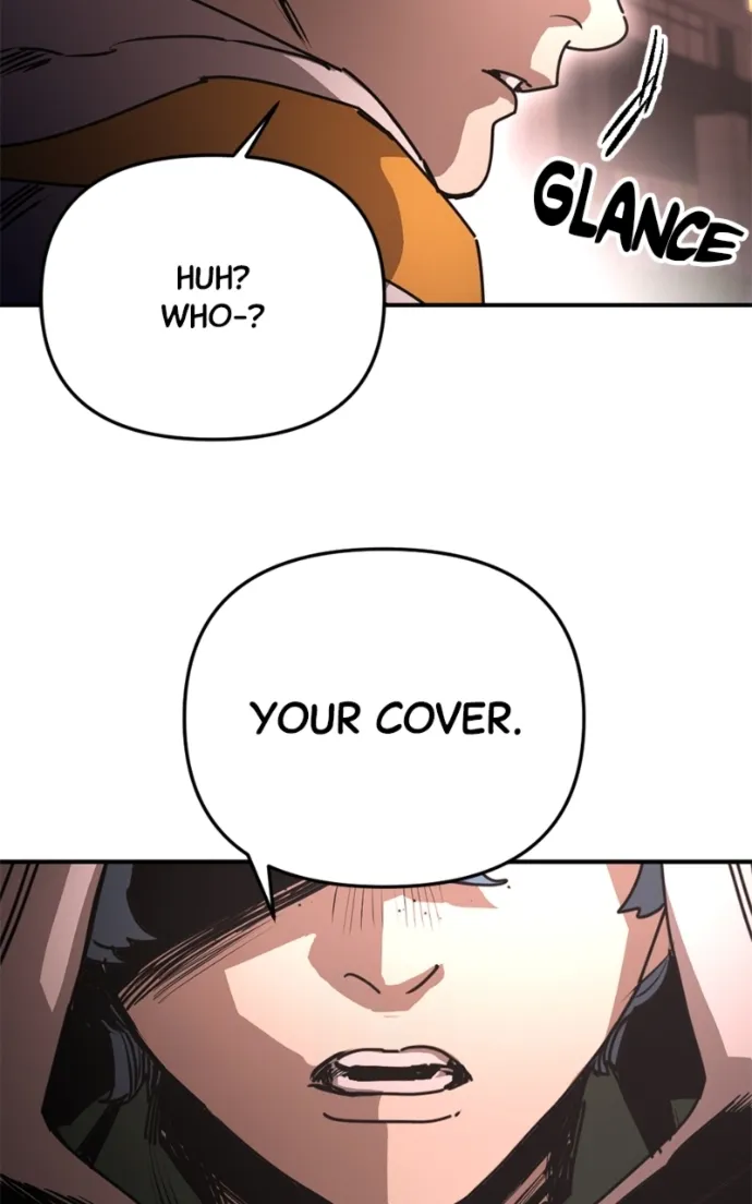 I Was Mistaken for the Villain Chapter 47 - page 64